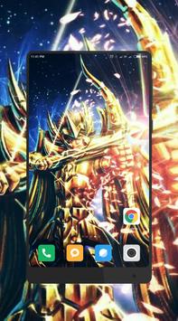 Download Saint Seiya Art Wallpapers Apk For Android Latest Version