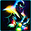Thanos Wallpaper APK