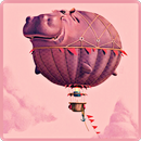 Cute Hippo Wallpapers APK