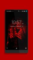 Skeleton Wallpapers ภาพหน้าจอ 1