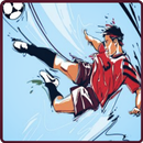 Football Wallpaper Art APK