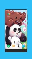 Cute Kawaii Wallpapers स्क्रीनशॉट 2
