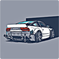 Cars Wallpaper Art