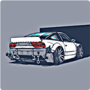 Cars Wallpaper Art APK