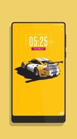 Cars Wallpaper Art syot layar 1