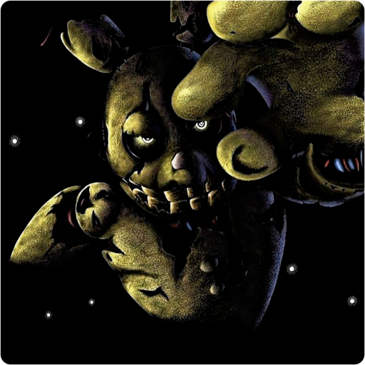 Springtrap Wallpaper