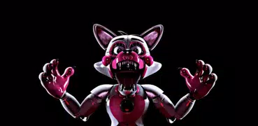 Android 用のfoxy Wallpaper Apk 1 04 をダウンロード