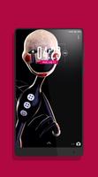 برنامه‌نما Marionette Wallpaper عکس از صفحه