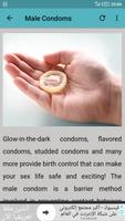 Birth Control - The guide poster