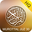 Ustaz Hanan Attaki - Murottal AlQuran Juz 30 Full APK