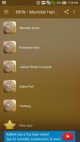 Ustaz Hanan Attaki - Murottal AlQuran Juz 30 Full скриншот 1