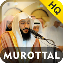 Murottal MP3 AlQuran - Syaikh Abdurrahman Al Ausy APK