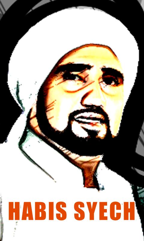 Sholawat Habib Syech For Android Apk Download