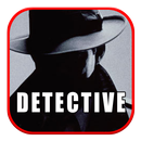 The 50's Radio Show - Detective Series (1949-1955) APK