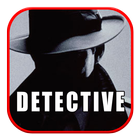 The 50's Radio Show - Detective Series (1949-1955) иконка