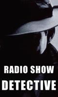 The 50's Radio Show - Detective Series (1949-1955) постер
