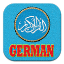 Der Edle Koran Mit Deutscher Übersetzung AudioMP3 APK