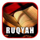 Pengobatan dengan Ruqyah aplikacja