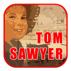 The Adventures of Tom Sawyer ไอคอน