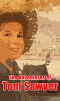 The Adventures of Tom Sawyer Affiche