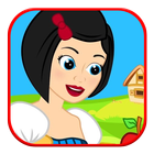 Snow White أيقونة