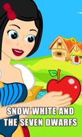 Poster Snow White