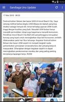 Sandiaga Uno Update स्क्रीनशॉट 2