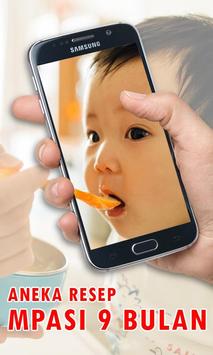 Resep Mpasi 9 Bulan Penambah Berat Badan Bayi For Android Apk Download
