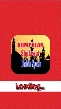 Download Kumpulan Sholawat Habib Syech Solo Mp3 Apk For Android