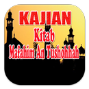 Kajian Kitab Mafahim An Tushohhah APK