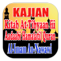 Kajian Kitab At-Tibyaan fii Aadaabi HamalatilQuran