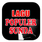 Kumpulan Lagu Sunda Populer Hit Mp3 Gratis آئیکن