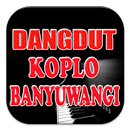 Kumpulan Lagu Dangdut Koplo Banyuwangi Jawa Timur APK