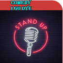 I Go Dye Comedy APK
