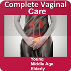 Complete Vaginal Care アイコン