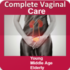 Complete Vaginal Care أيقونة