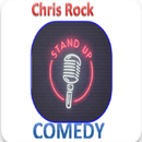 Chris Rock Comedy APK