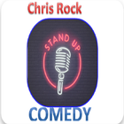 Chris Rock Comedy Zeichen