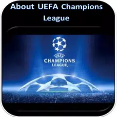 About UEFA Champions League