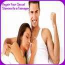 Regain Your Sexual Stamina APK