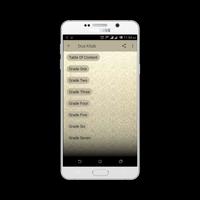 Dua And Azkar Screenshot 3