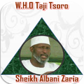 Albani Zaria WHO Taji Tsoro