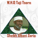 Albani Zaria WHO Taji Tsoro APK
