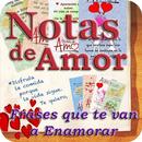 Notas de Amor HD (Frases) APK