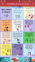 Frases de Amor Romanticas plakat