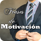 Frases de Motivación أيقونة