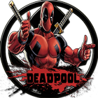 Deadpool (Wallpaper Nuevo) ikona