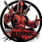 Deadpool (Wallpaper Nuevo) 圖標