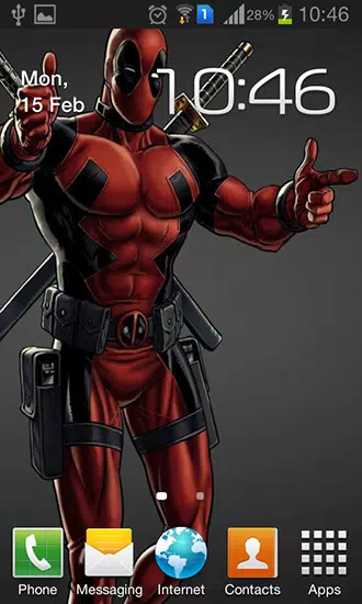 Deadpool (Wallpaper Nuevo) APK for Android Download
