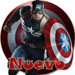 Capitán América (Wallpaper)
